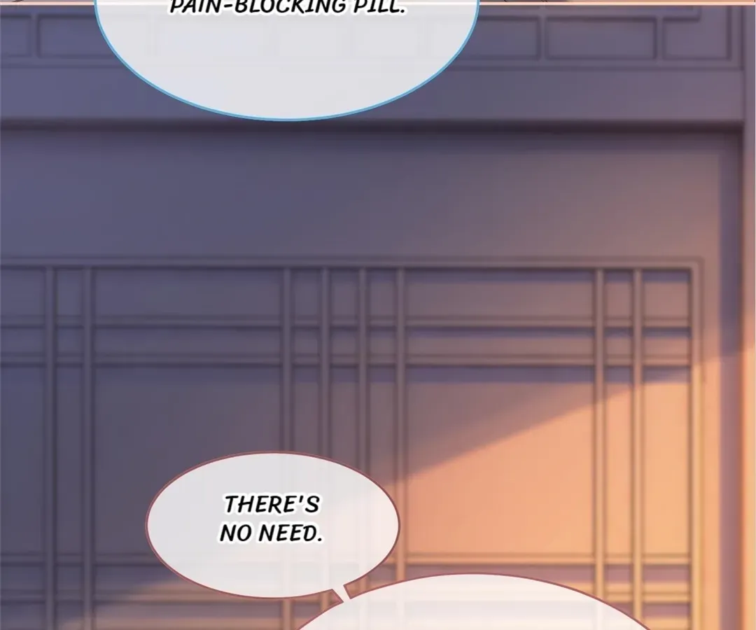 Revenge Queen Chapter 106 page 34 - 
