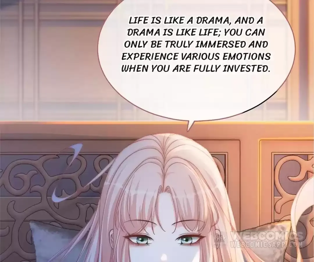 Revenge Queen Chapter 106 page 35 - 