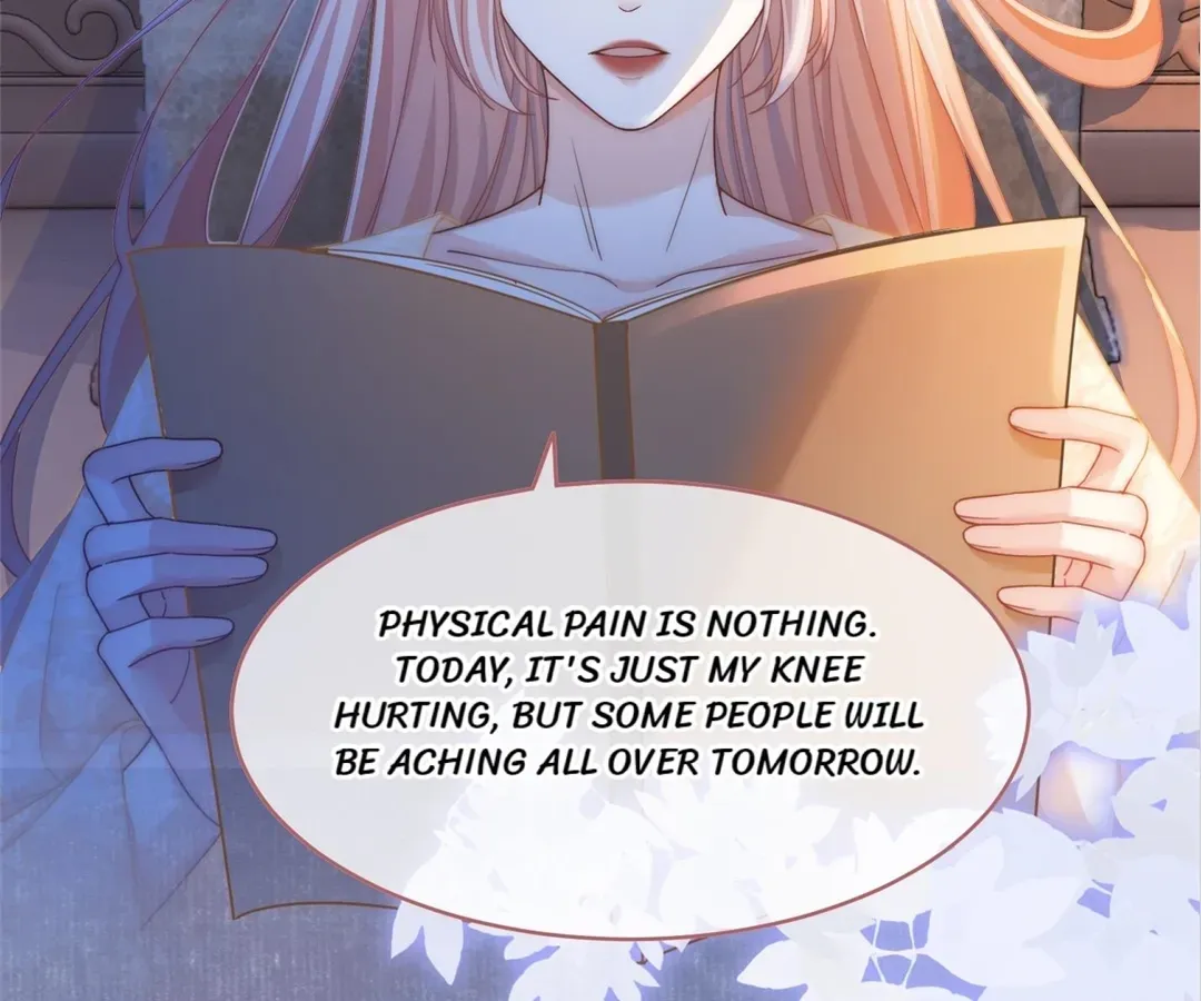 Revenge Queen Chapter 106 page 36 - 