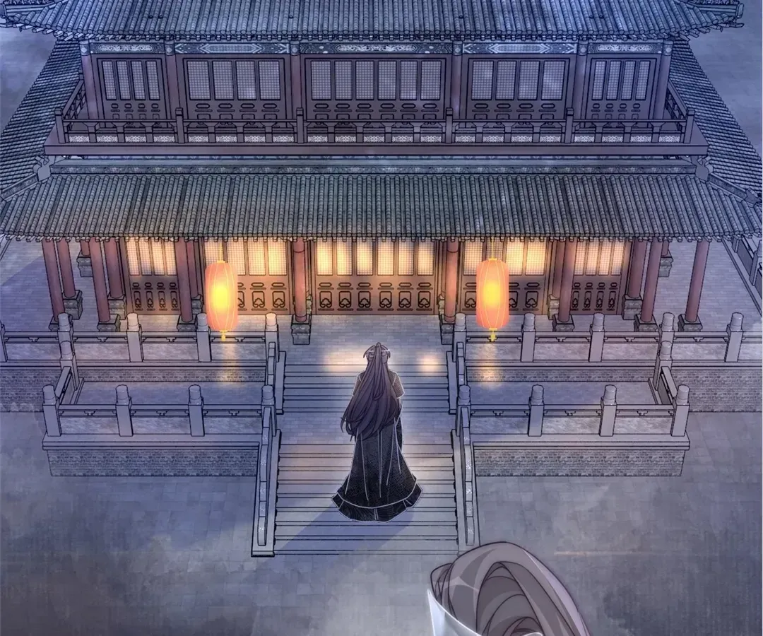 Revenge Queen Chapter 106 page 41 - 