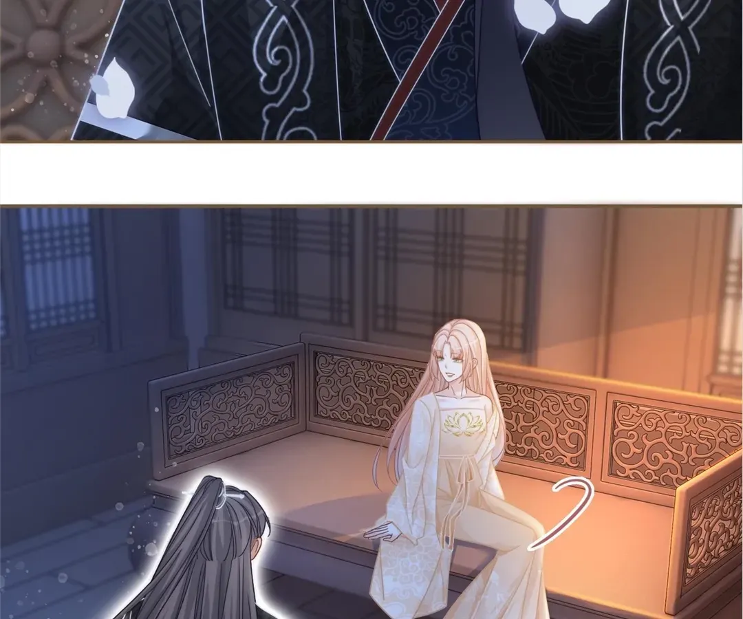 Revenge Queen Chapter 106 page 54 - 