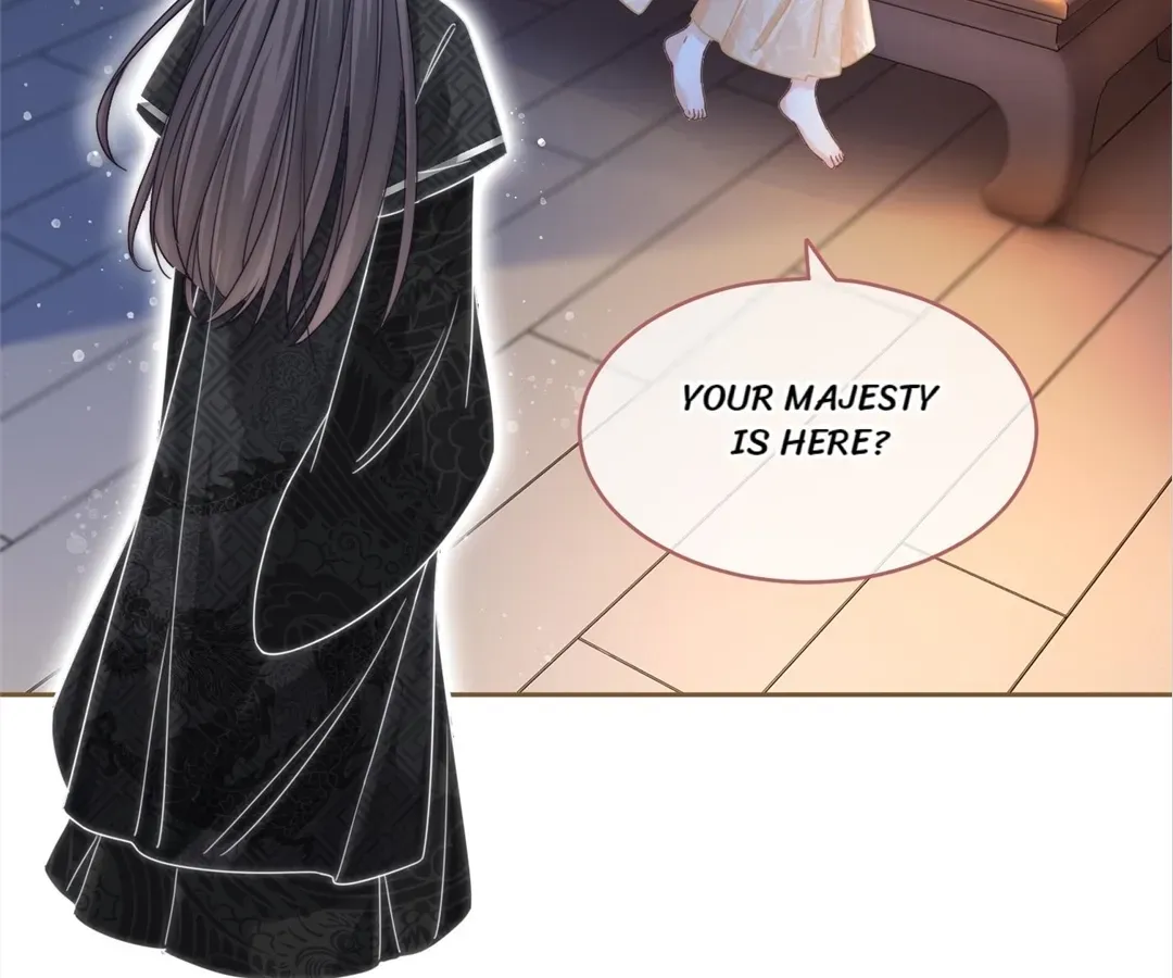 Revenge Queen Chapter 106 page 55 - 