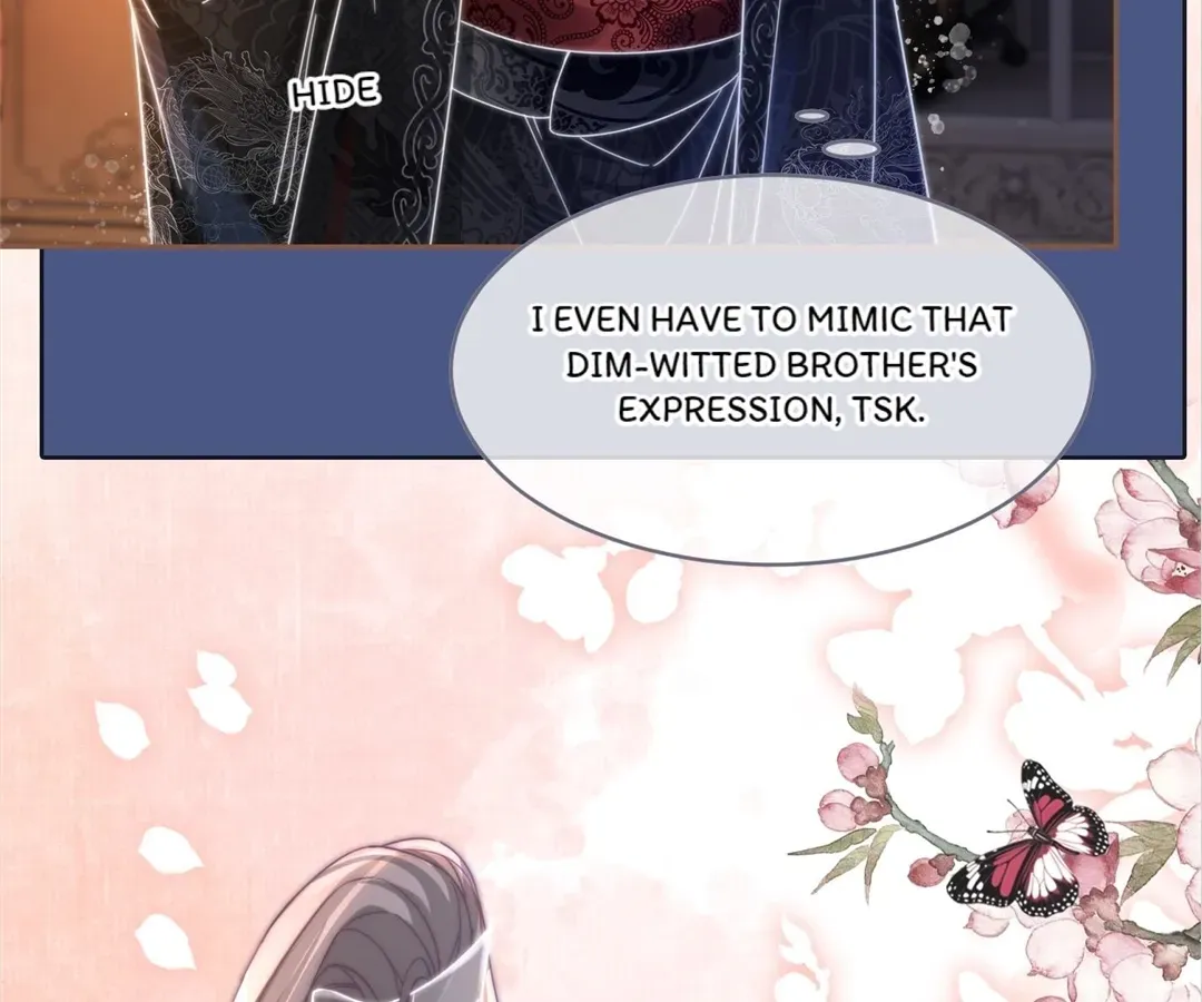 Revenge Queen Chapter 106 page 58 - 