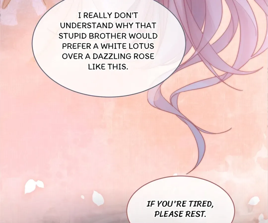 Revenge Queen Chapter 106 page 61 - 