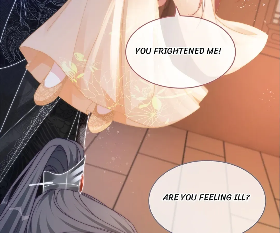 Revenge Queen Chapter 106 page 72 - 