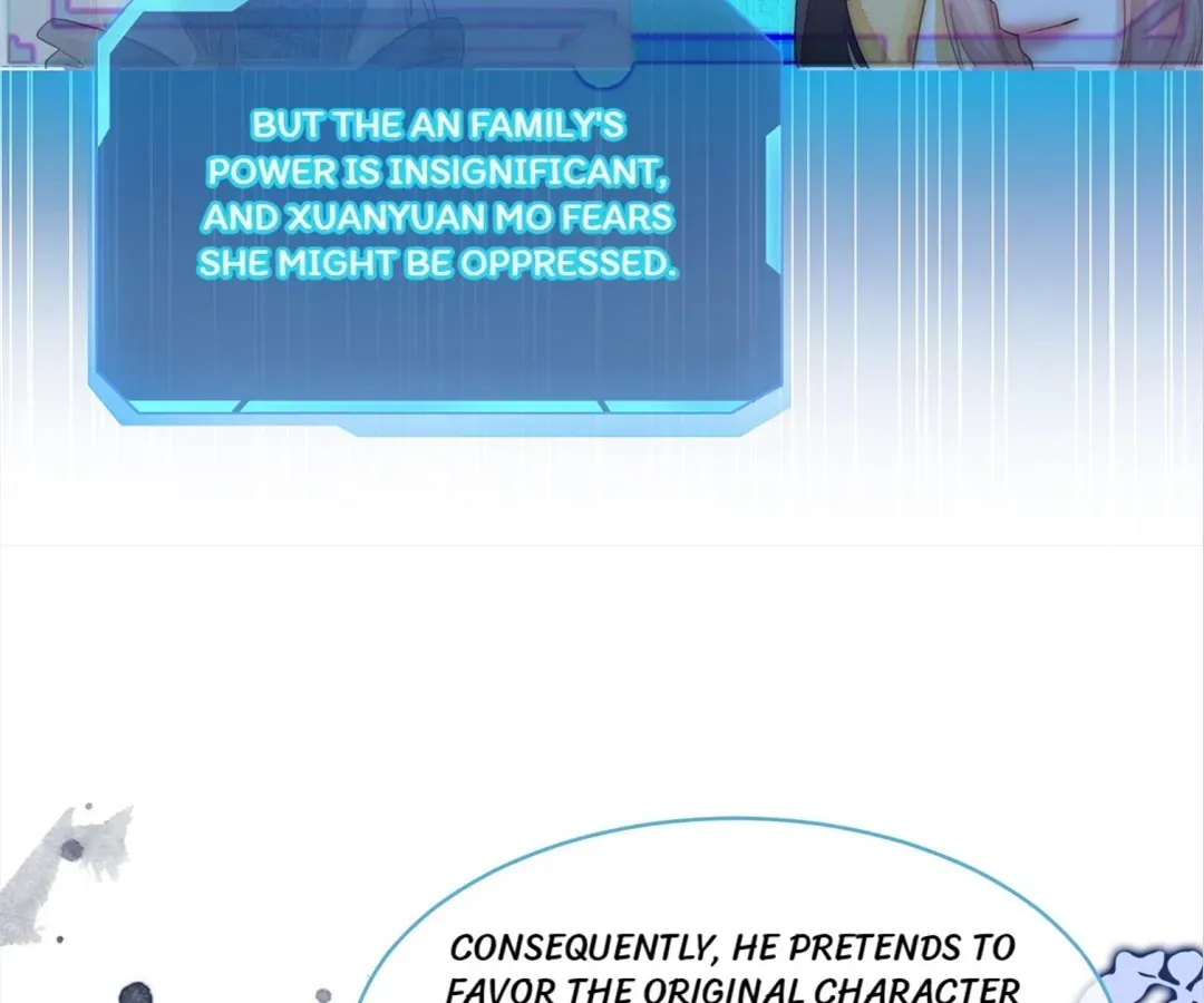 Revenge Queen Chapter 106 page 9 - 