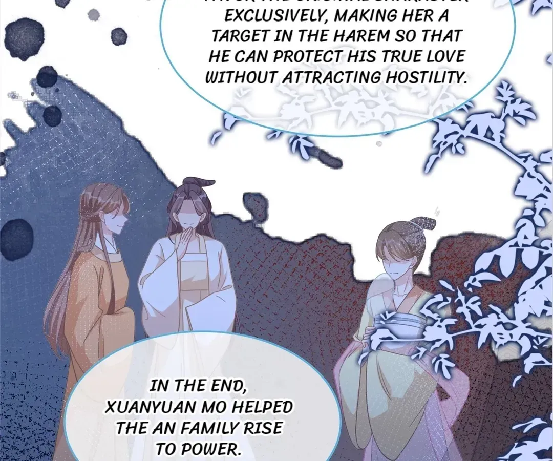 Revenge Queen Chapter 106 page 10 - 