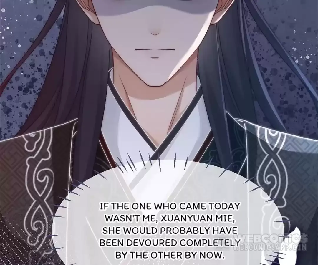 Revenge Queen Chapter 106 page 99 - 