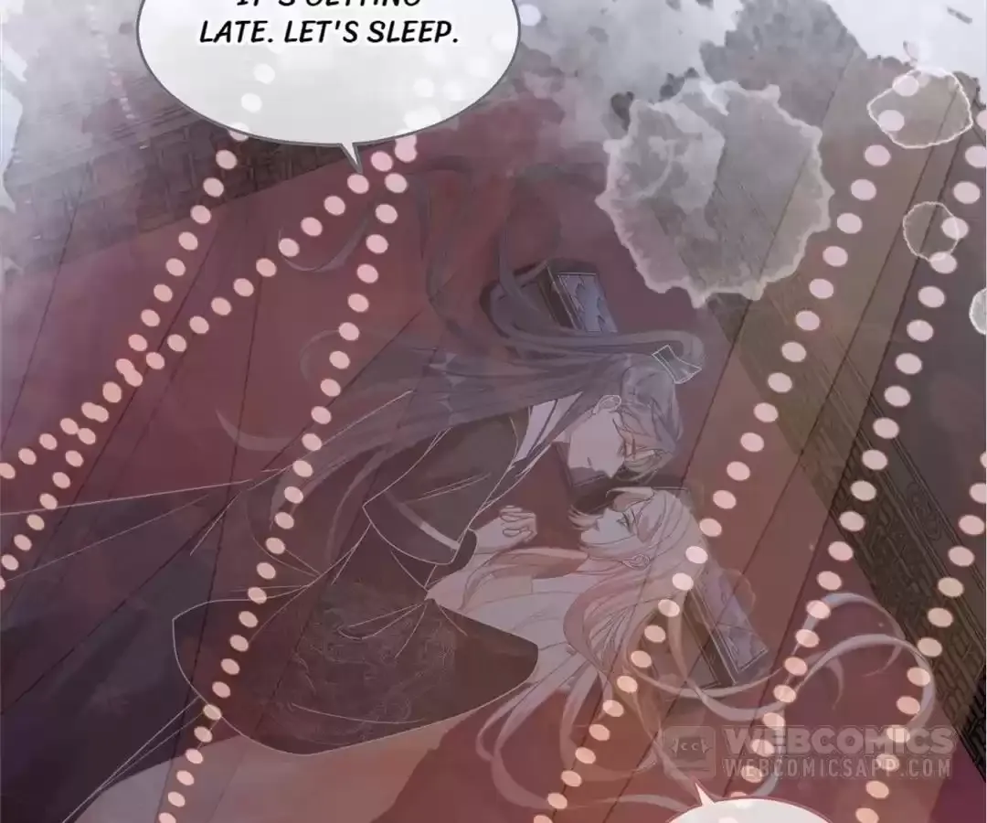 Revenge Queen Chapter 107 page 19 - 