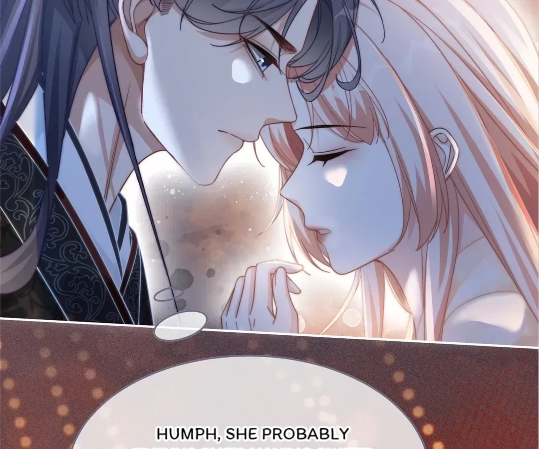 Revenge Queen Chapter 107 page 21 - 
