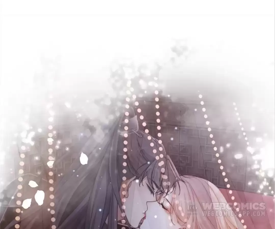 Revenge Queen Chapter 107 page 27 - 