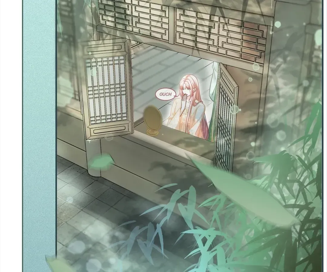 Revenge Queen Chapter 107 page 37 - 