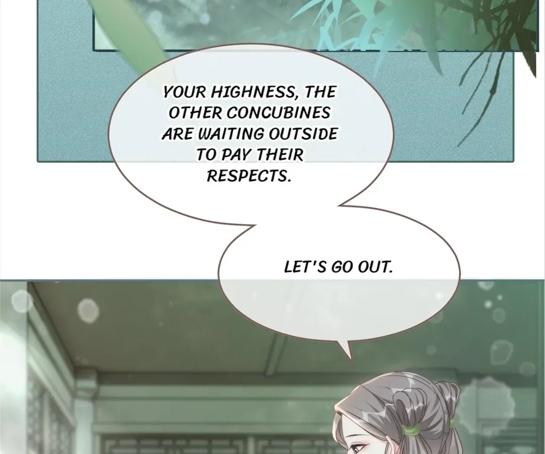 Revenge Queen Chapter 107 page 38 - 