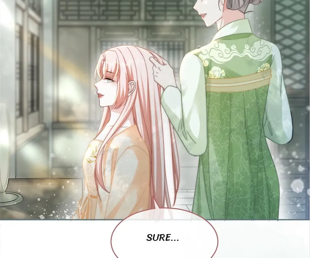 Revenge Queen Chapter 107 page 39 - 