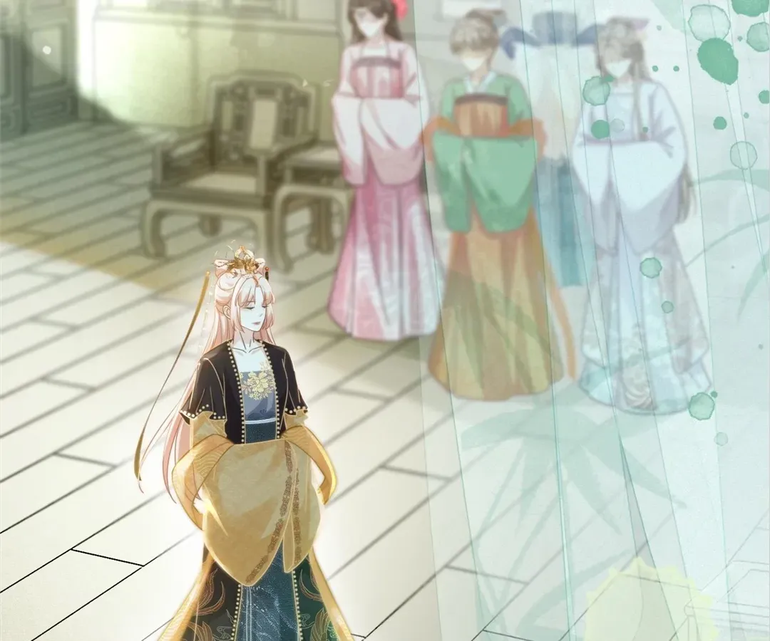 Revenge Queen Chapter 107 page 42 - 