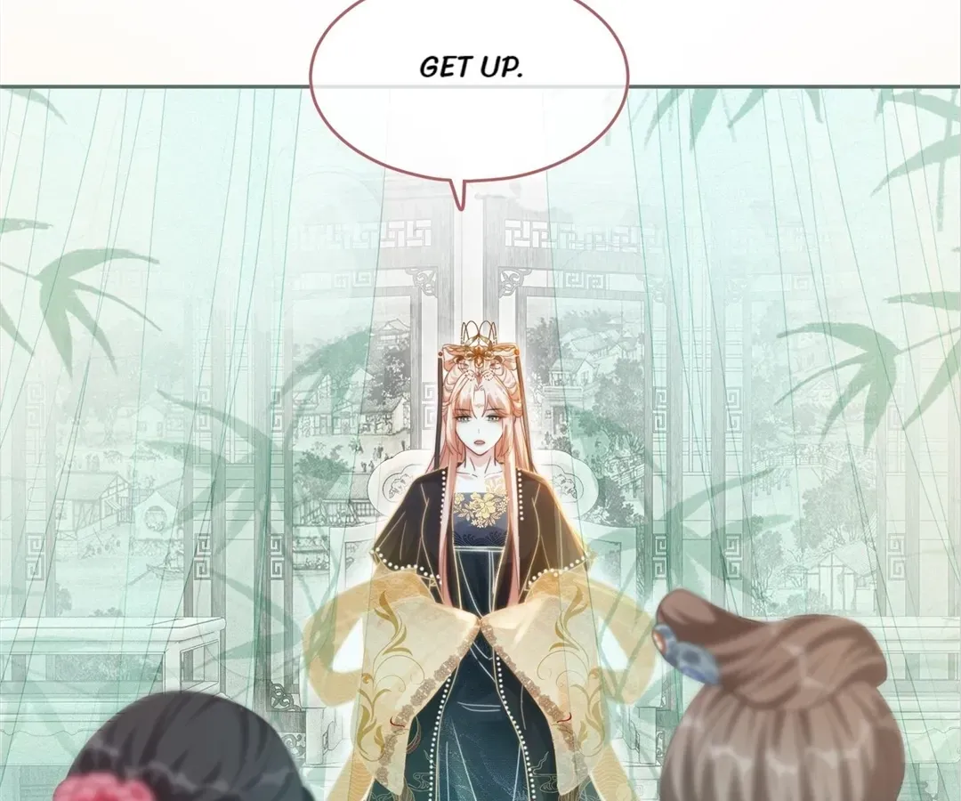 Revenge Queen Chapter 107 page 47 - 