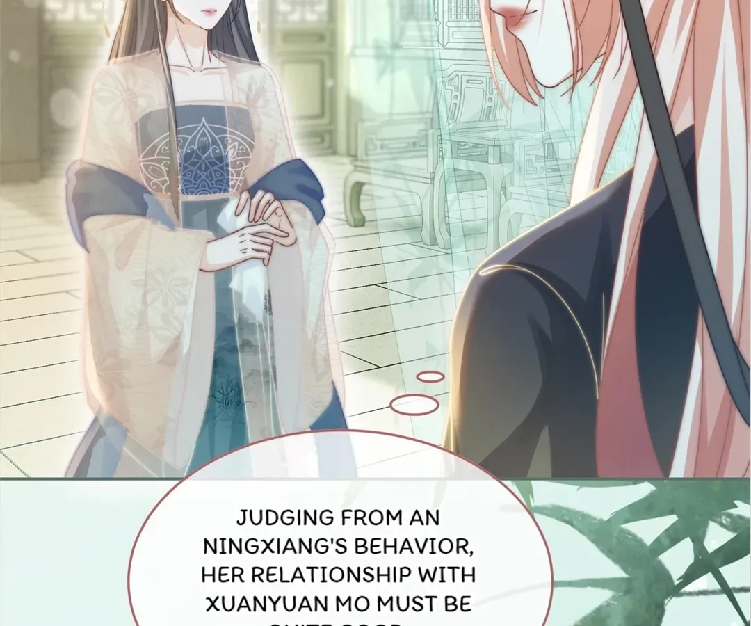 Revenge Queen Chapter 107 page 50 - 