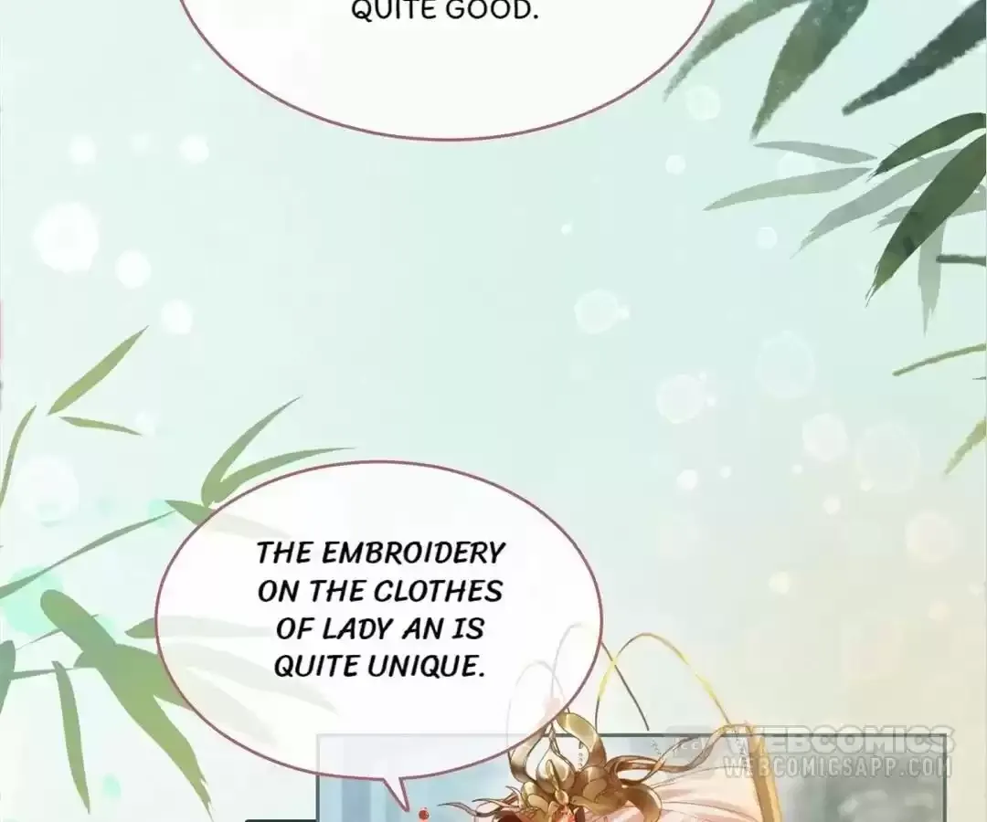 Revenge Queen Chapter 107 page 51 - 