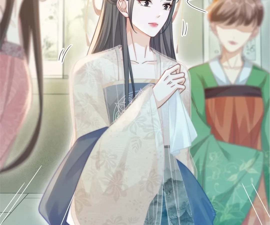 Revenge Queen Chapter 107 page 54 - 