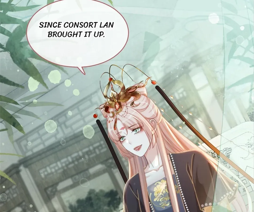 Revenge Queen Chapter 107 page 61 - 
