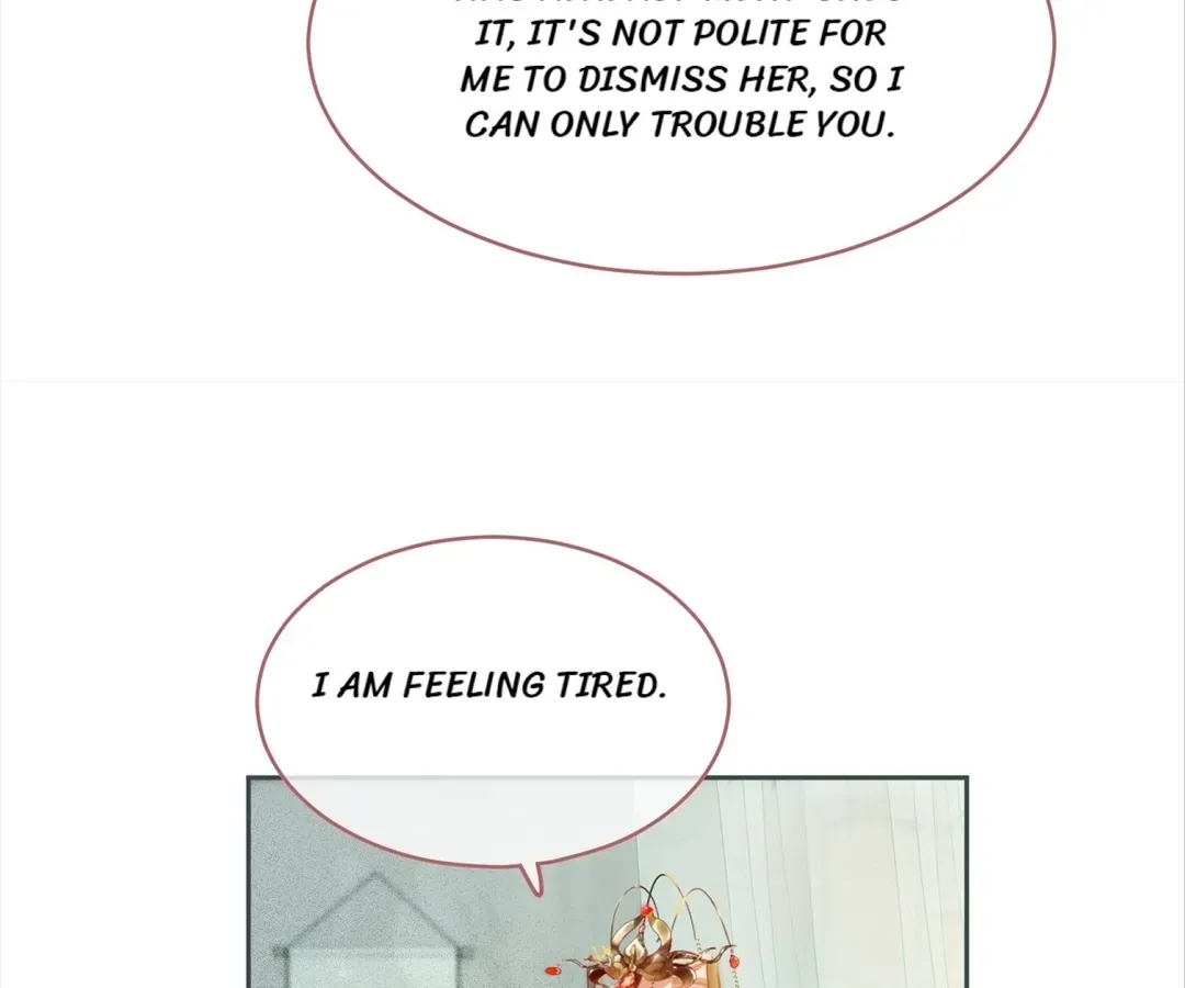 Revenge Queen Chapter 107 page 65 - 