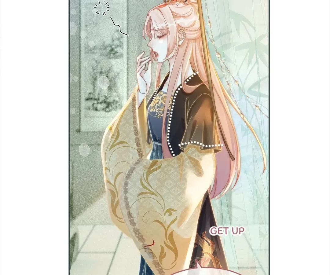 Revenge Queen Chapter 107 page 66 - 