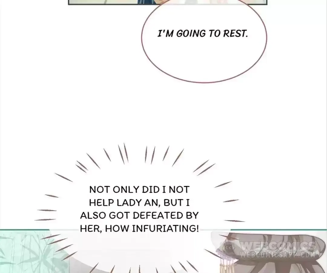 Revenge Queen Chapter 107 page 67 - 
