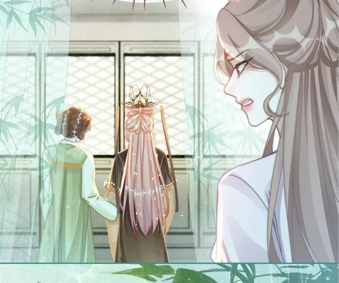 Revenge Queen Chapter 107 page 68 - 