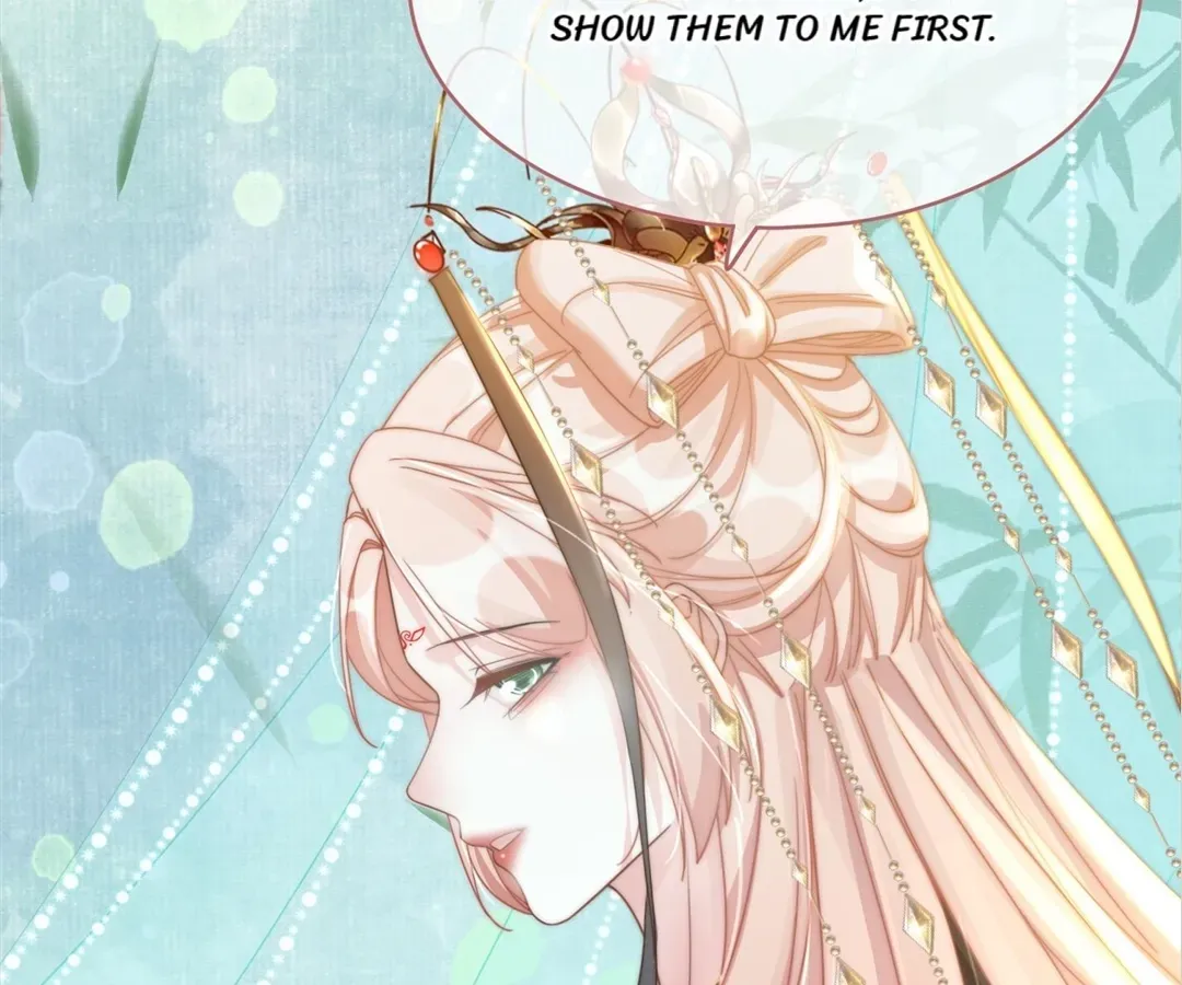 Revenge Queen Chapter 107 page 70 - 