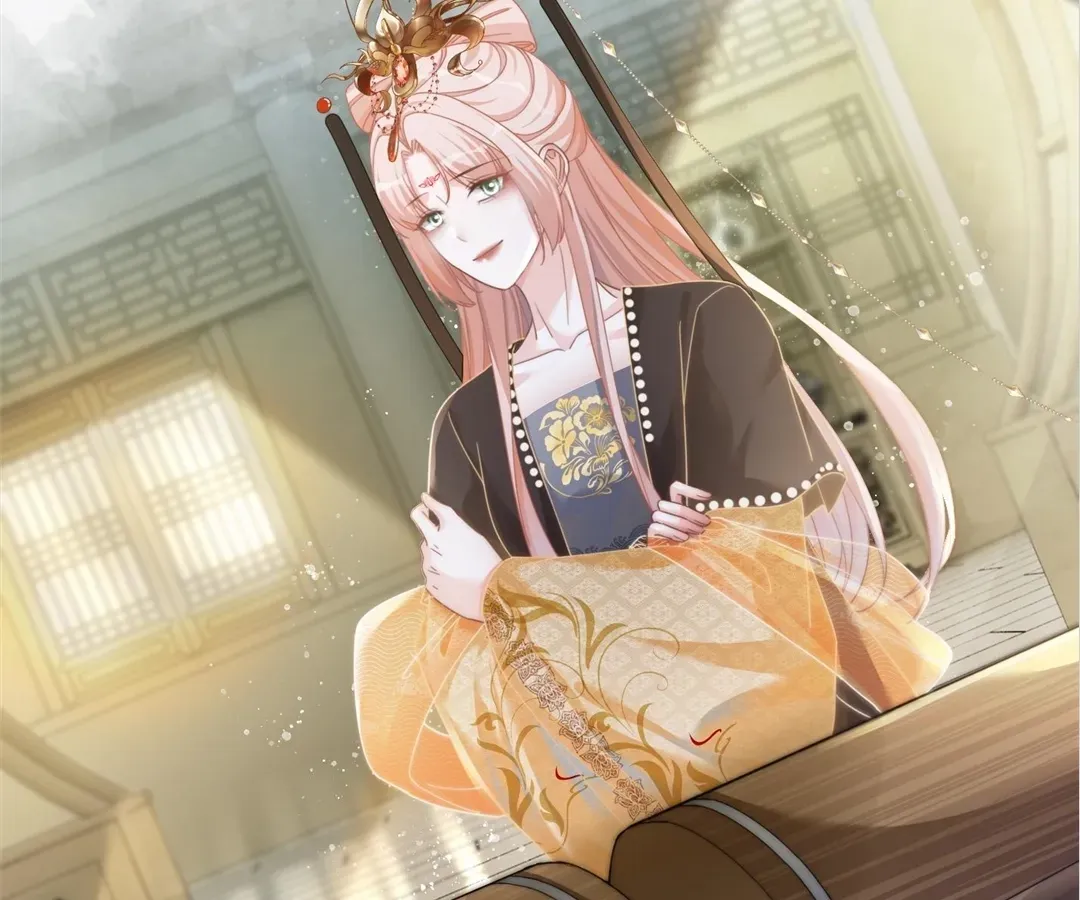 Revenge Queen Chapter 107 page 81 - 