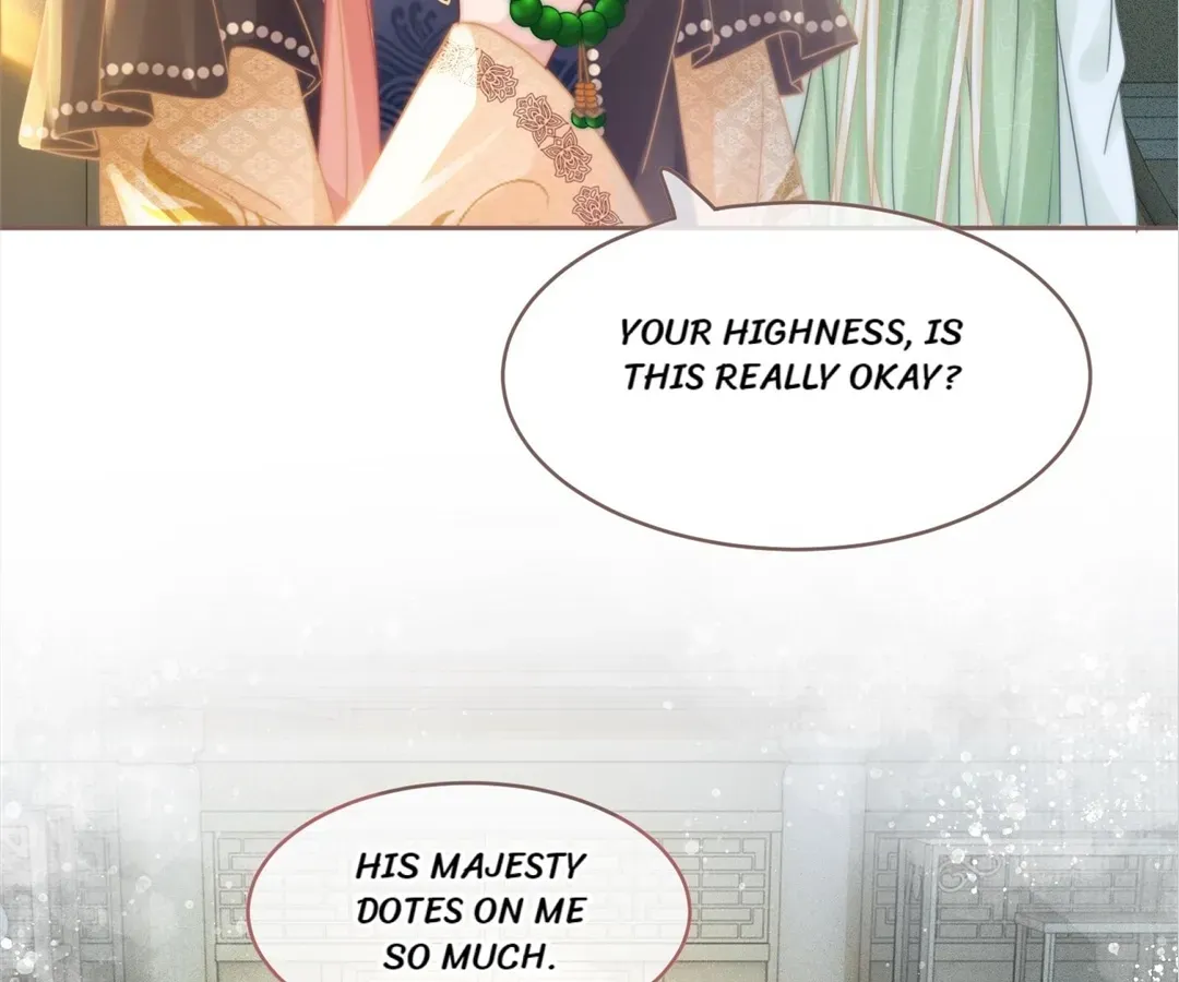 Revenge Queen Chapter 107 page 87 - 