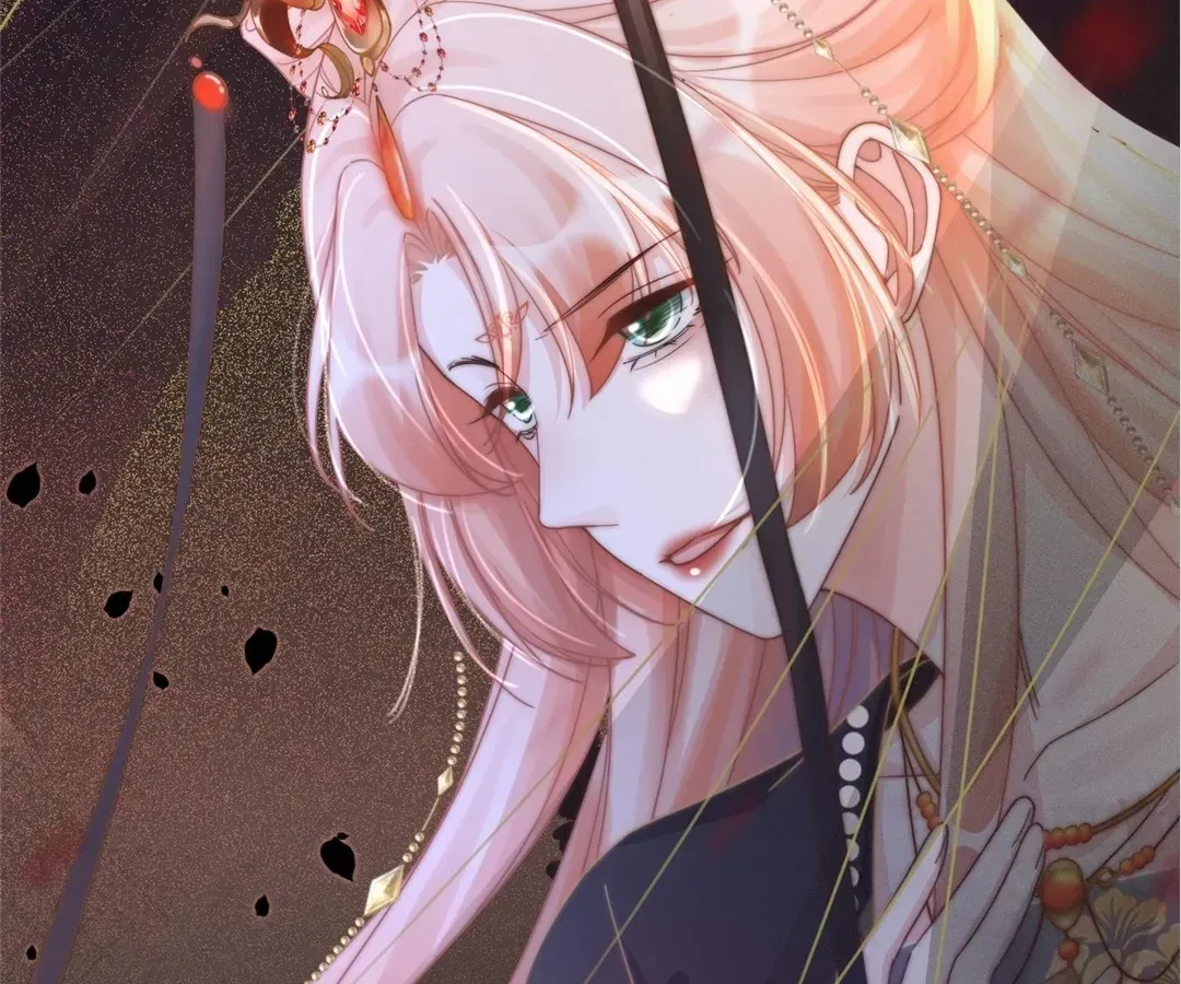 Revenge Queen Chapter 107 page 92 - 