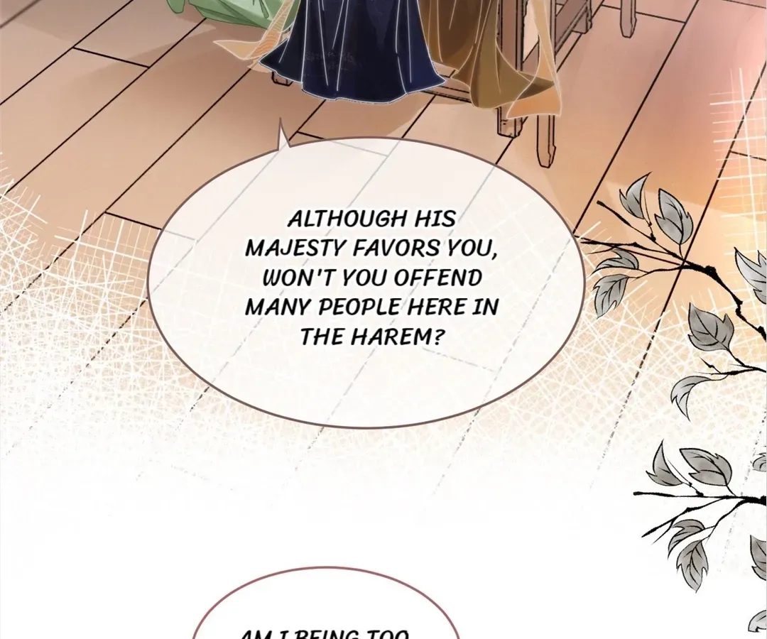 Revenge Queen Chapter 108 page 17 - 