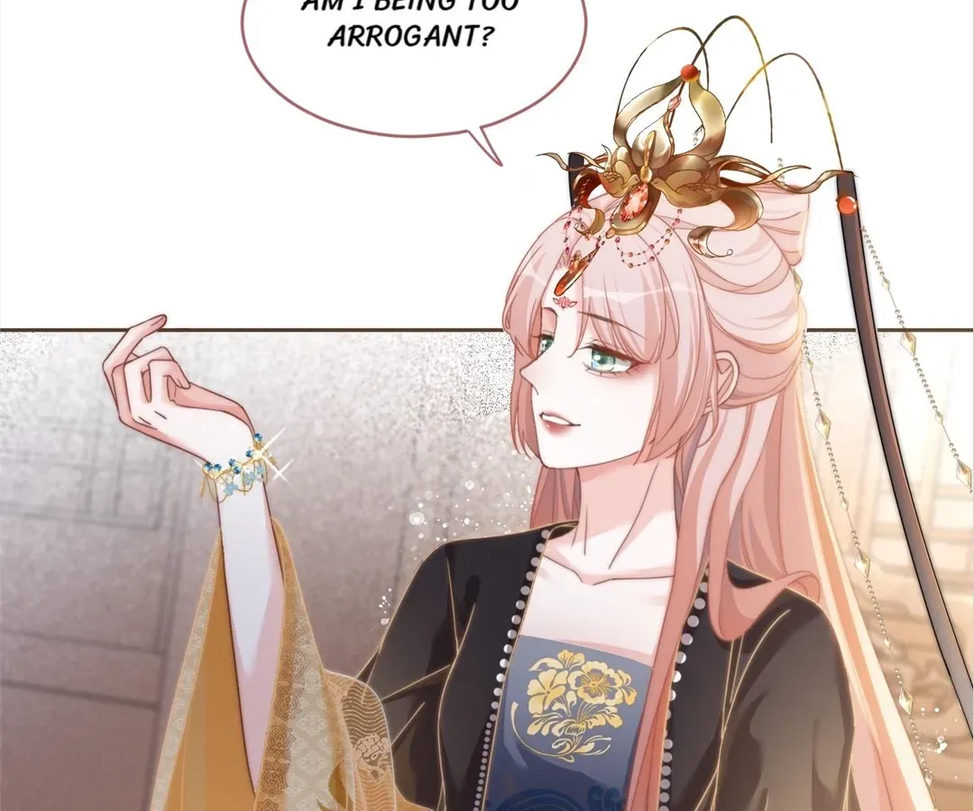 Revenge Queen Chapter 108 page 18 - 