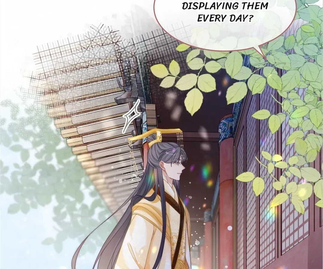 Revenge Queen Chapter 108 page 20 - 