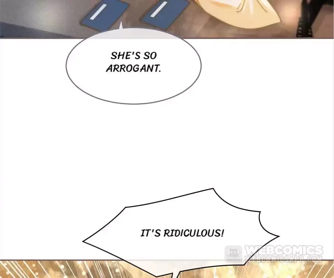 Revenge Queen Chapter 108 page 3 - 