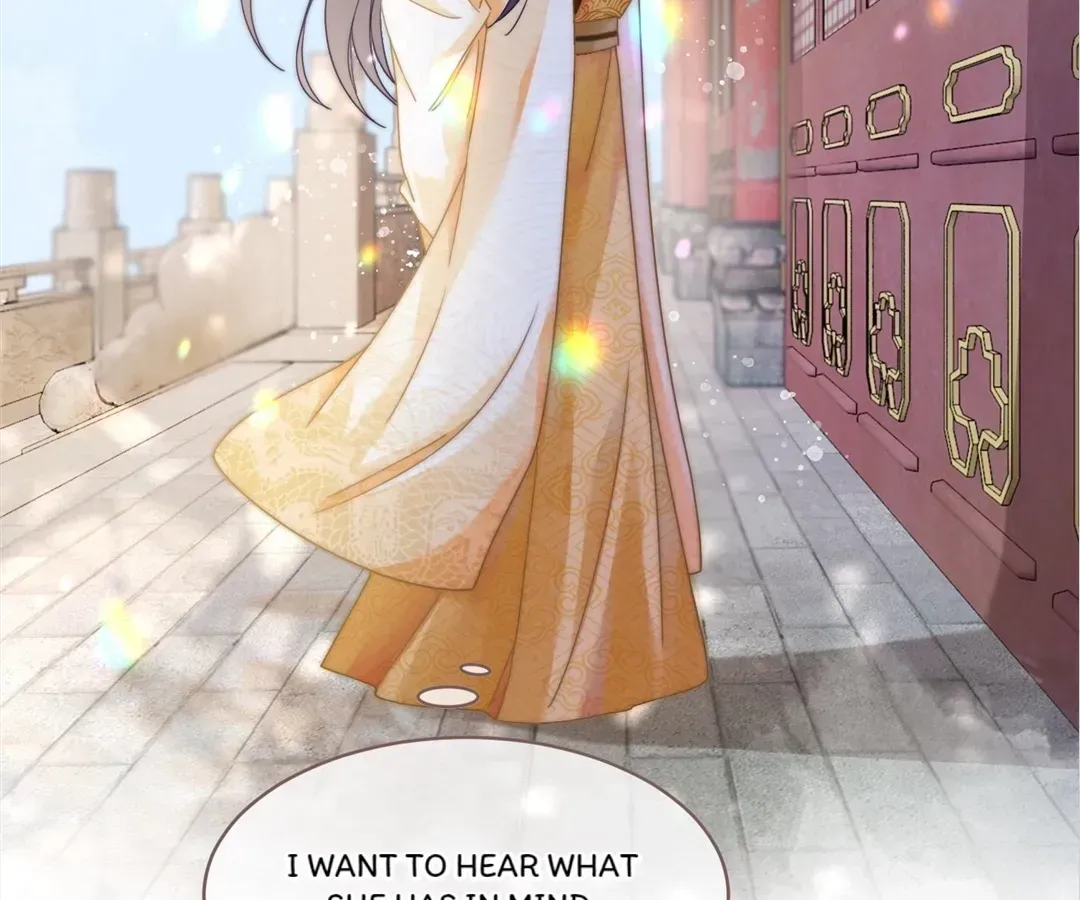 Revenge Queen Chapter 108 page 21 - 