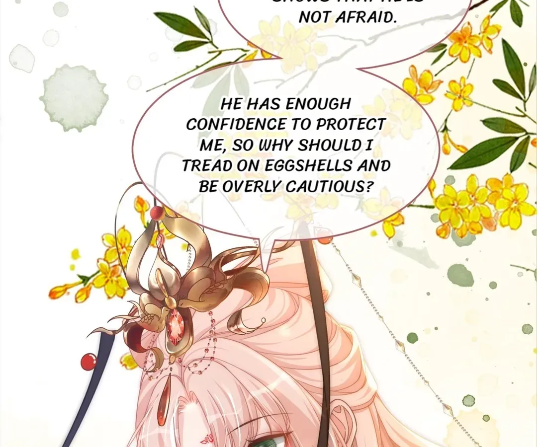 Revenge Queen Chapter 108 page 23 - 