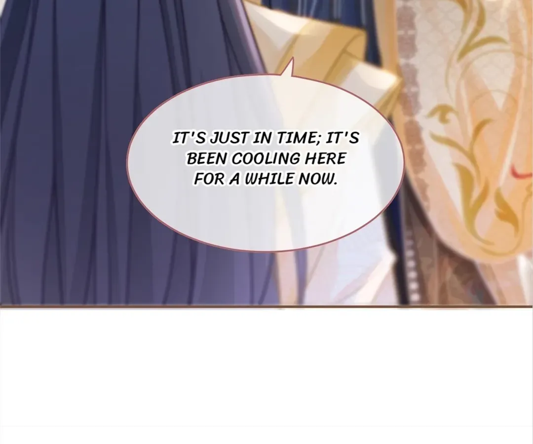 Revenge Queen Chapter 108 page 41 - 