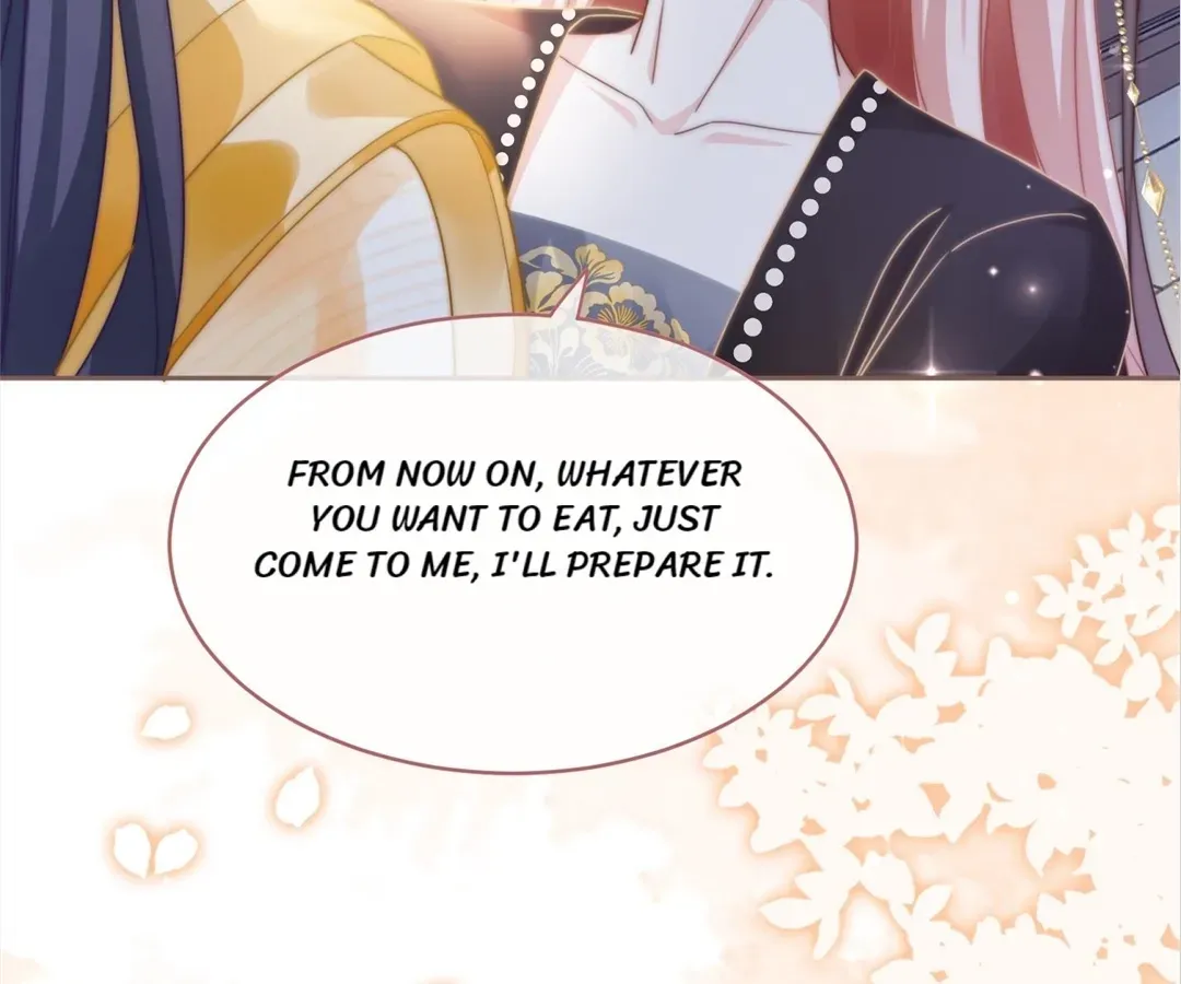 Revenge Queen Chapter 108 page 48 - 