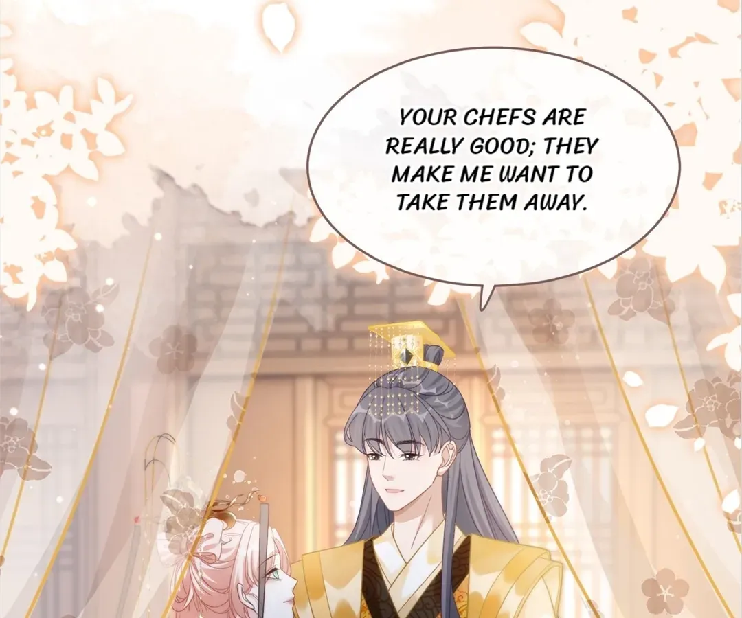 Revenge Queen Chapter 108 page 49 - 