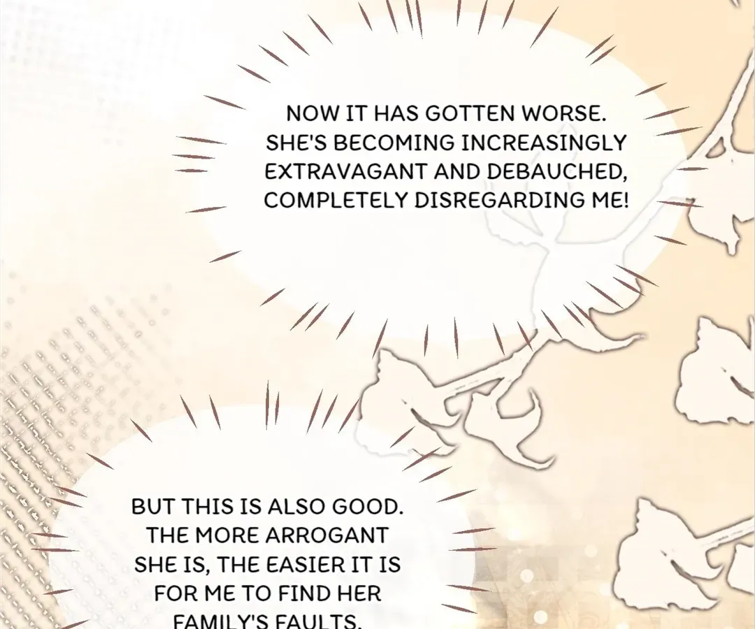Revenge Queen Chapter 108 page 6 - 