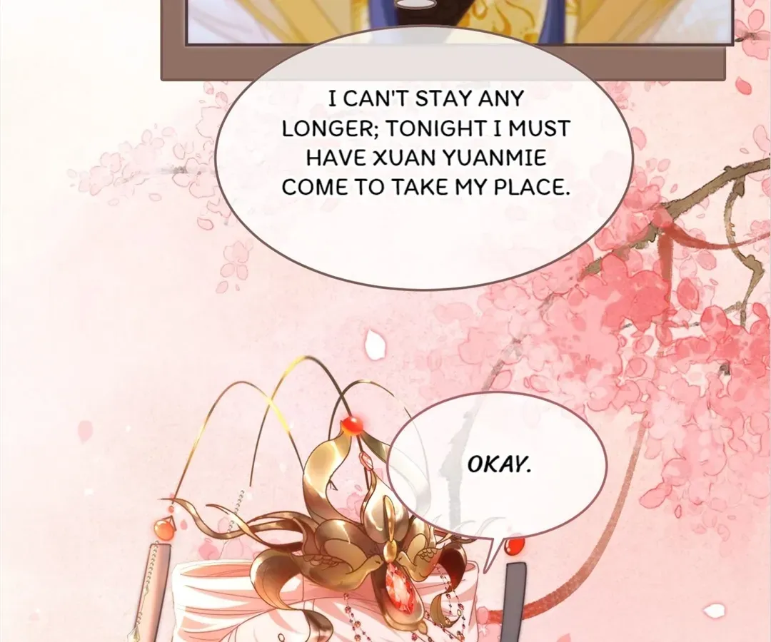 Revenge Queen Chapter 108 page 54 - 