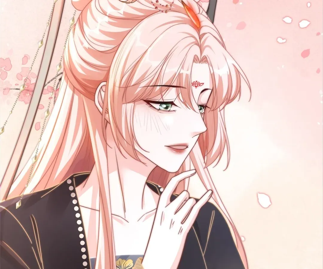 Revenge Queen Chapter 108 page 55 - 