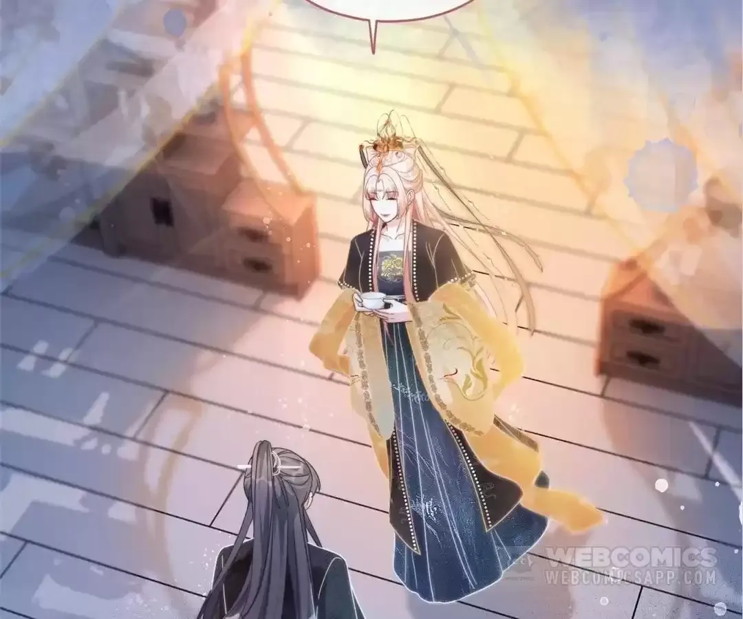 Revenge Queen Chapter 108 page 59 - 