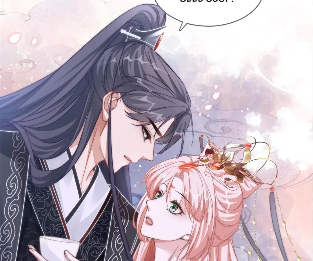 Revenge Queen Chapter 108 page 61 - 