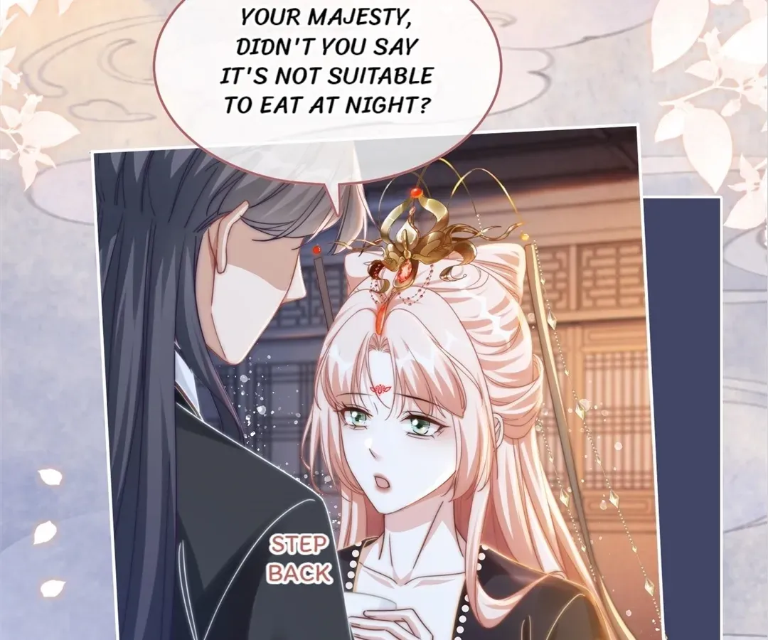 Revenge Queen Chapter 108 page 66 - 
