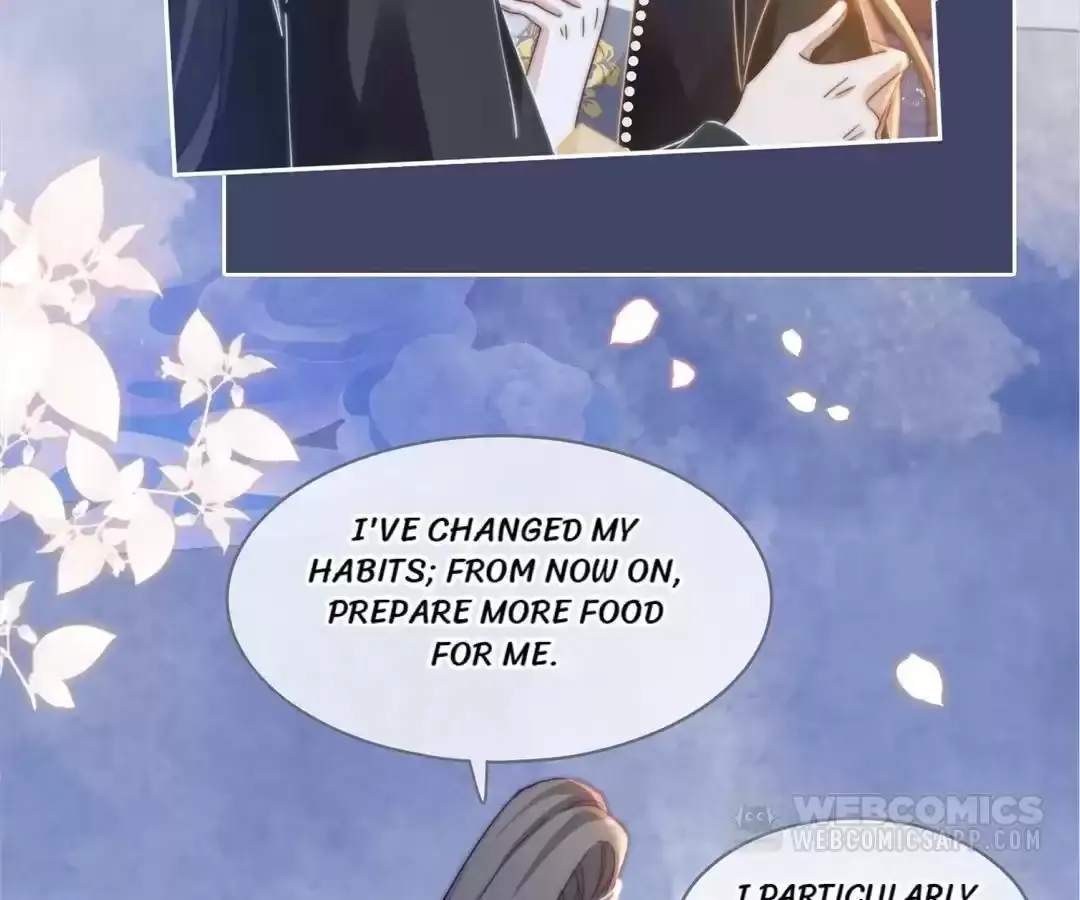Revenge Queen Chapter 108 page 67 - 