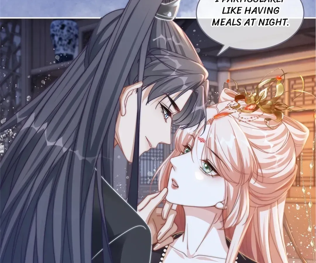 Revenge Queen Chapter 108 page 68 - 