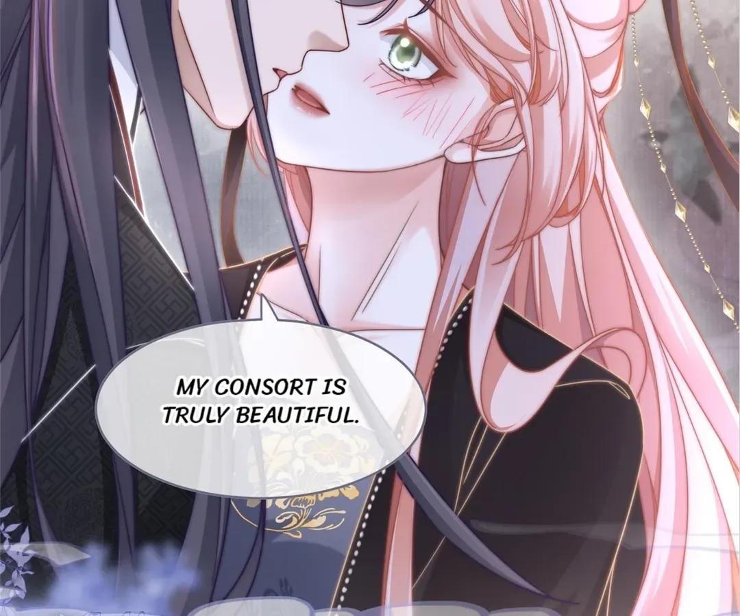 Revenge Queen Chapter 108 page 71 - 